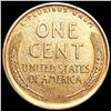 Image 2 : 1910 RD Wheat Cent UNCIRCULATED