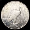 Image 2 : 1928-S Silver Peace Dollar CLOSELY UNCIRCULATED