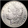 Image 1 : 1878-S Morgan Silver Dollar UNCIRCULATED