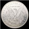 Image 2 : 1878-S Morgan Silver Dollar UNCIRCULATED