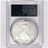 Image 1 : 2022-W ASE PCGS PR70 DCAM, 1st Day