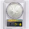 Image 2 : 2022-W ASE PCGS PR70 DCAM, 1st Day