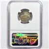 Image 2 : 1954 Jefferson Nickel NGC PF67