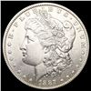 Image 1 : 1887-O Morgan Silver Dollar CLOSELY UNCIRCULATED