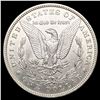 Image 2 : 1887-O Morgan Silver Dollar CLOSELY UNCIRCULATED