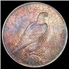 Image 2 : 1922 Silver Peace Dollar UNCIRCULATED