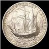 Image 2 : 1920 Pilgrim Half Dollar UNCIRCULATED