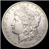Image 1 : 1891-S Morgan Silver Dollar CLOSELY UNCIRCULATED