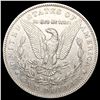 Image 2 : 1891-S Morgan Silver Dollar CLOSELY UNCIRCULATED