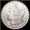 Image 1 : 1891-S Morgan Silver Dollar CLOSELY UNCIRCULATED