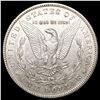 Image 2 : 1891-S Morgan Silver Dollar CLOSELY UNCIRCULATED