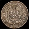 Image 2 : 1874 Indian Head Cent NICELY CIRCULATED