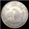 Image 2 : 1820 Capped Bust Half Dollar NICELY CIRCULATED
