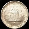 Image 2 : 1926 Sesquicentennial Half Dollar CLOSELY UNCIRCUL
