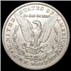 Image 2 : 1883-CC Morgan Silver Dollar UNCIRCULATED