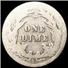 Image 2 : 1903-S Barber Dime NICELY CIRCULATED