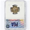 Image 2 : 1913 Buffalo Nickel PGA MS64 Matte
