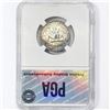 Image 2 : 1952 Washignton 25C PGA PR69 CAMEO, Super Bird