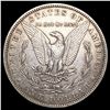 Image 2 : 1885-S Morgan Silver Dollar CLOSELY UNCIRCULATED