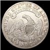 Image 2 : 1832 Capped Bust Half Dollar NICELY CIRCULATED