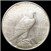 Image 2 : 1934-D Silver Peace Dollar CLOSELY UNCIRCULATED