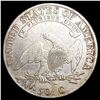Image 2 : 1807 Capped Bust Half Dollar NICELY CIRCULATED