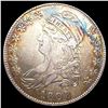 Image 1 : 1808 Capped Bust Half Dollar LIGHTLY CIRCULATED