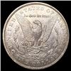 Image 2 : 1891-CC Morgan Silver Dollar CLOSELY UNCIRCULATED