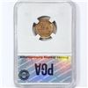 Image 2 : 1920-D Wheat Cent PGA MS64 RED
