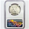 Image 2 : 1937 Walking Liberty Half Dollar NGC PF64