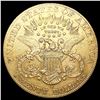 Image 2 : 1904-S $20 Gold Double Eagle CLOSELY UNCIRCULATED