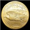 Image 2 : 1910-S $20 Gold Double Eagle CLOSELY UNCIRCULATED