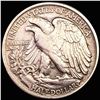 Image 2 : 1921 Walking Liberty Half Dollar HIGH GRADE