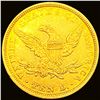 Image 2 : 1841 $10 Gold Eagle UNCIRCULATED