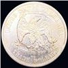 Image 2 : 1877-CC Morgan Silver Dollar UNCIRCULATED