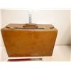 Image 1 : Vintage Leather Briefcase