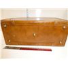 Image 2 : Vintage Leather Briefcase