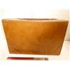Image 6 : Vintage Leather Briefcase