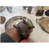 Image 5 : Viking Lead Salt and Pepper Shakers,