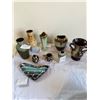 Image 1 : West German pottery etc