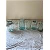 Image 1 : Crown and Gem jars