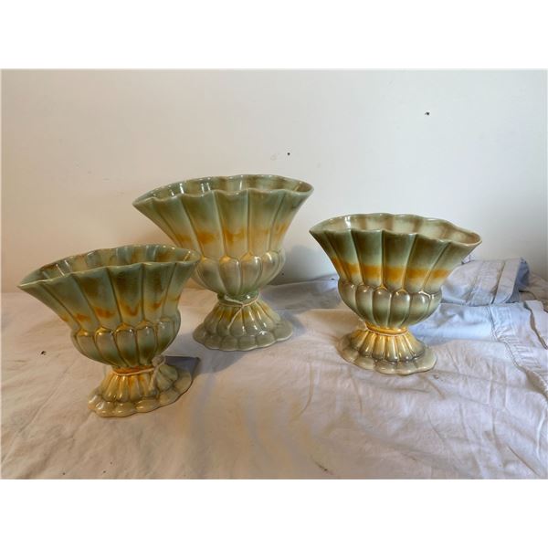 Art deco vases fab design