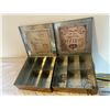 Image 2 : Organizer boxes