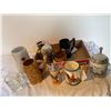 Image 1 : Stiens and mugs