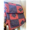 Image 1 : Handmade quilt