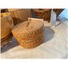 Image 2 : Sea grass and other baskets