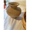 Image 3 : Sea grass and other baskets