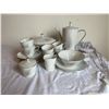 Image 1 : German dishes