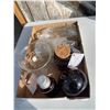 Image 1 : Vintage jars and bottles
