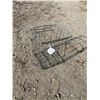 Image 1 : Wire storage basket